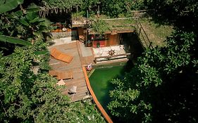Paraty Paradiso